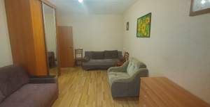 1-к квартира, вторичка, 32м2, 2/5 этаж