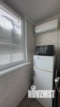 Студия квартира, вторичка, 25м2, 7/17 этаж