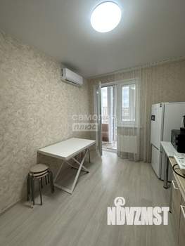 1-к квартира, вторичка, 41м2, 11/14 этаж