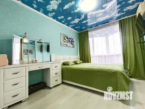 2-к квартира, вторичка, 53м2, 6/7 этаж