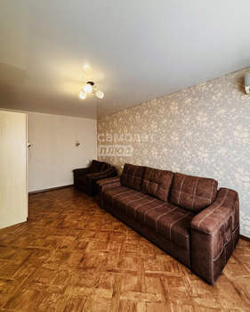 2-к квартира, вторичка, 45м2, 8/12 этаж