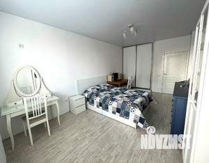 1-к квартира, вторичка, 48м2, 13/13 этаж