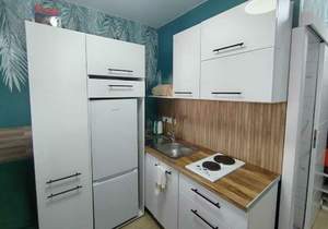 Студия квартира, вторичка, 16м2, 2/3 этаж