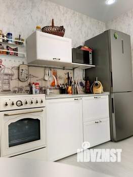 1-к квартира, вторичка, 34м2, 2/16 этаж