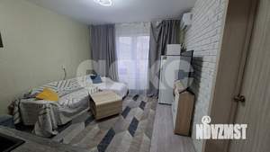 1-к квартира, вторичка, 33м2, 2/16 этаж