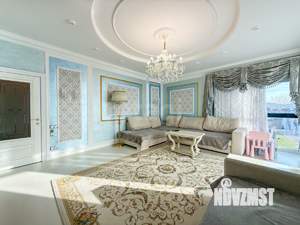 2-к квартира, вторичка, 90м2, 2/6 этаж