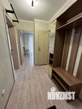 1-к квартира, вторичка, 40м2, 13/16 этаж