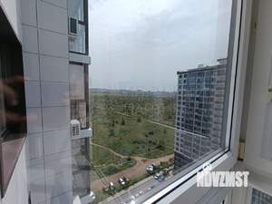 2-к квартира, вторичка, 45м2, 17/21 этаж