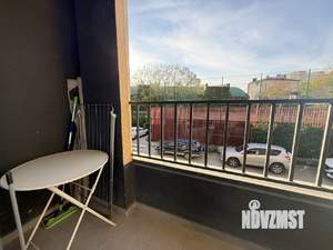 Студия квартира, вторичка, 21м2, 2/9 этаж