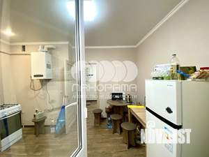 2-к квартира, вторичка, 57м2, 1/9 этаж