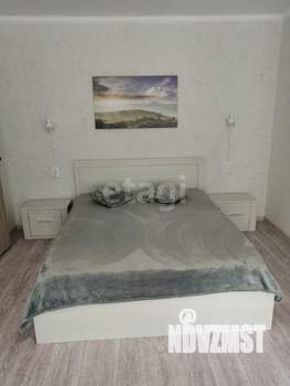 1-к квартира, вторичка, 38м2, 8/16 этаж
