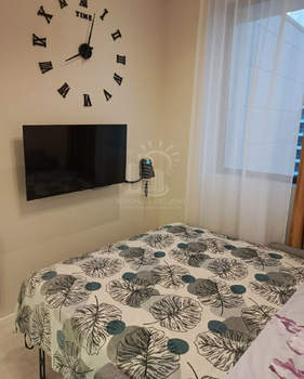 Студия квартира, вторичка, 15м2, 7/9 этаж