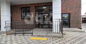 1-к квартира, вторичка, 38м2, 12/14 этаж