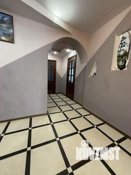 3-к квартира, вторичка, 86м2, 2/6 этаж