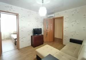 3-к квартира, вторичка, 45м2, 1/1 этаж