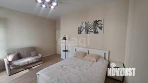 1-к квартира, вторичка, 37м2, 5/8 этаж
