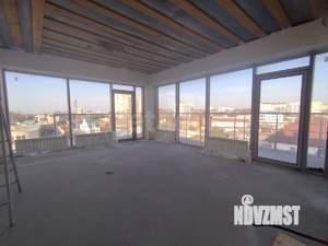 2-к квартира, вторичка, 61м2, 5/6 этаж