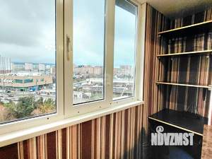 2-к квартира, вторичка, 53м2, 9/9 этаж