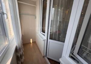 1-к квартира, вторичка, 39м2, 1/9 этаж