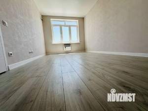 1-к квартира, вторичка, 31м2, 4/6 этаж