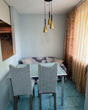 1-к квартира, вторичка, 44м2, 3/5 этаж