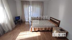 1-к квартира, вторичка, 49м2, 2/6 этаж