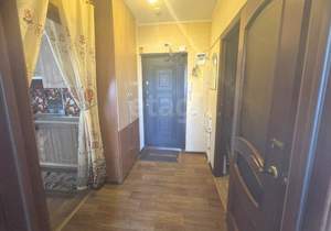 1-к квартира, вторичка, 41м2, 3/20 этаж