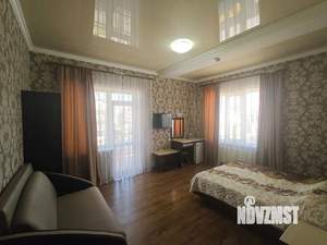Студия квартира, вторичка, 32м2, 3/4 этаж