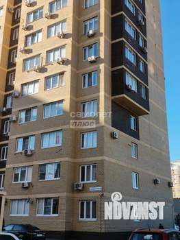 Студия квартира, вторичка, 27м2, 6/18 этаж