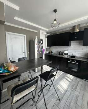 2-к квартира, вторичка, 57м2, 2/5 этаж