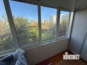 3-к квартира, вторичка, 86м2, 2/7 этаж