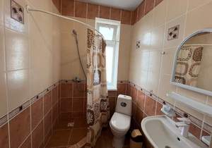 Студия квартира, вторичка, 25м2, 2/3 этаж