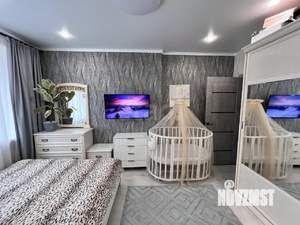2-к квартира, вторичка, 50м2, 6/13 этаж