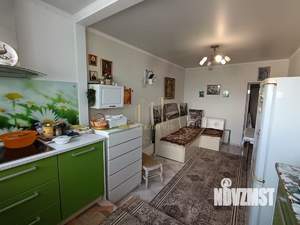 1-к квартира, вторичка, 44м2, 3/17 этаж