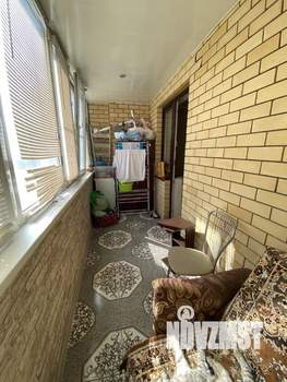 1-к квартира, вторичка, 51м2, 2/9 этаж