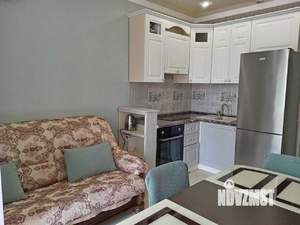 1-к квартира, вторичка, 47м2, 1/6 этаж