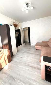 1-к квартира, вторичка, 31м2, 8/9 этаж