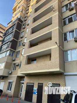 1-к квартира, вторичка, 41м2, 10/17 этаж