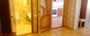 1-к квартира, вторичка, 54м2, 5/13 этаж