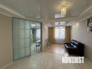 2-к квартира, вторичка, 68м2, 1/9 этаж