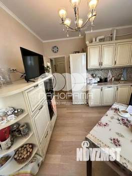 2-к квартира, вторичка, 60м2, 4/13 этаж