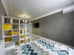 1-к квартира, вторичка, 49м2, 12/14 этаж