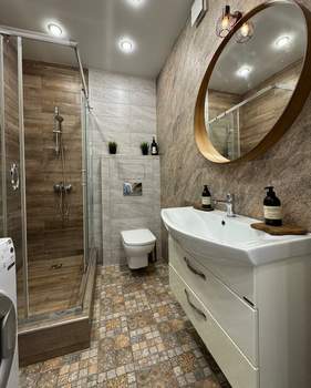 3-к квартира, вторичка, 94м2, 10/10 этаж