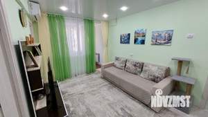 3-к квартира, вторичка, 50м2, 2/5 этаж