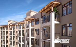 2-к квартира, вторичка, 55м2, 4/8 этаж