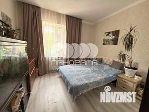 2-к квартира, вторичка, 82м2, 1/2 этаж