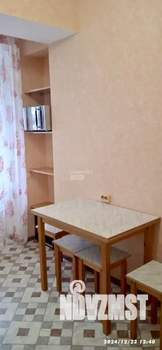 1-к квартира, вторичка, 42м2, 4/5 этаж