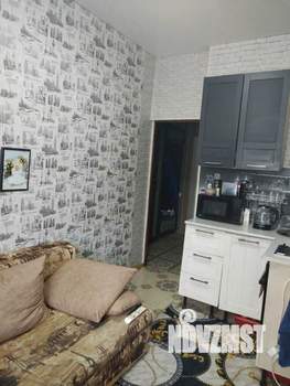 1-к квартира, вторичка, 35м2, 3/5 этаж
