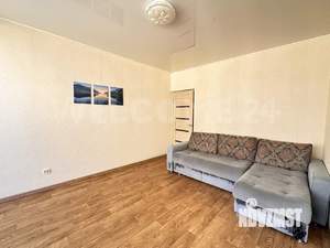 1-к квартира, вторичка, 44м2, 6/9 этаж