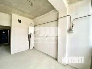 1-к квартира, вторичка, 46м2, 1/3 этаж